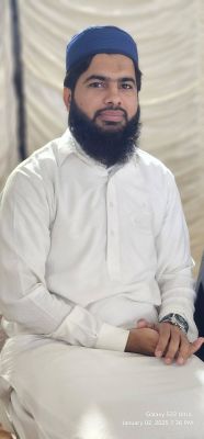 Ahmed Mustafa Profile Picture