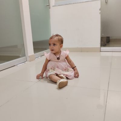 Binte zahra Zahra Profile Picture