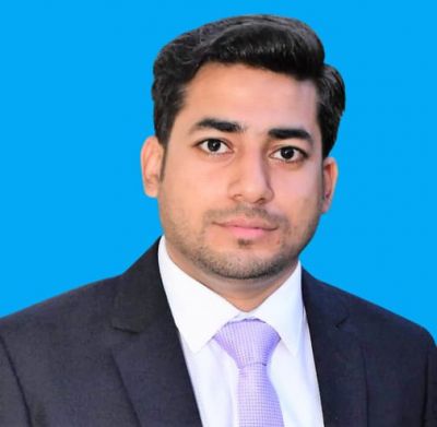 Khizer Hayat Profile Picture