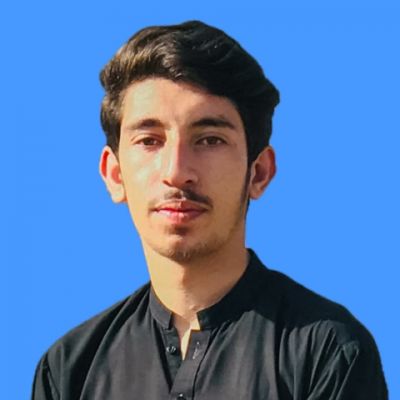 Iqbal Qasim Profile Picture