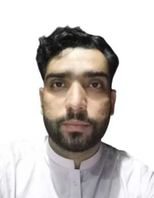 Sayyad Ali Profile Picture