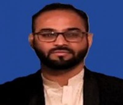 Mansoor Ahmad subhani Profile Picture
