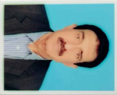 IFTIKHAR AHMAD Profile Picture