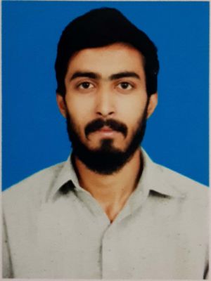 Shahzaib Hassan Profile Picture