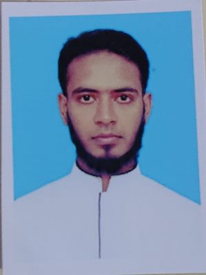 Hafiz Muhammad Ahsan Profile Picture