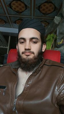 Sharafat Hussain Profile Picture
