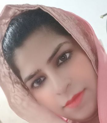Mam Ayesha Ikram