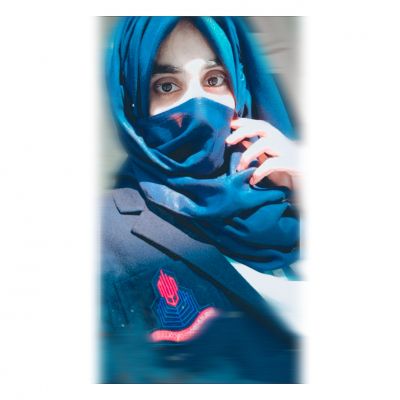 Rida fatima Profile Picture