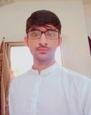 Muhammad Hamza Profile Picture