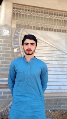 Shah Zeb Profile Picture