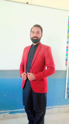 Ashfaq Masih Profile Picture