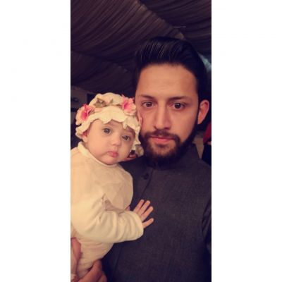 Tashfeen Tahir Profile Picture