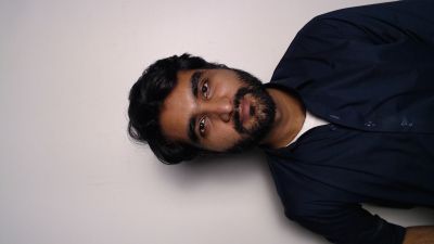 Umer Sultan Profile Picture