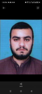 Muhammad Atif Khan Profile Picture