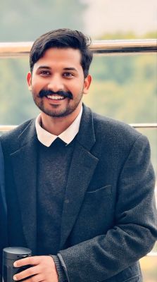 Arbab Ali Profile Picture