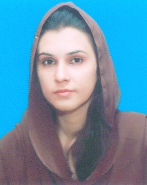 Anam Jeelani Profile Picture