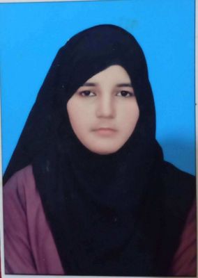 Sidra Yousaf Profile Picture