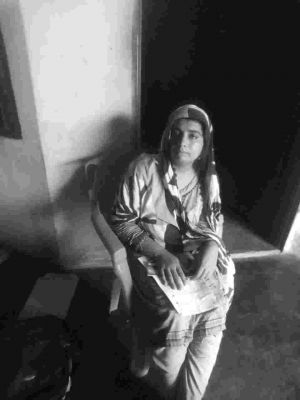 Sidra Sidra Abbas Profile Picture