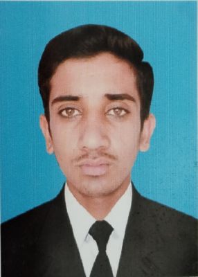 Ahmed Mustafa Profile Picture