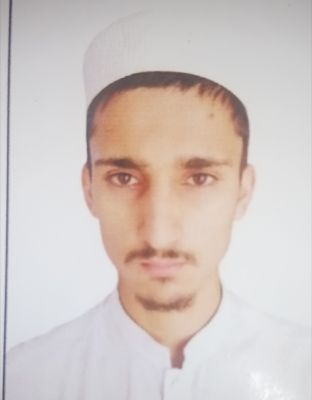 Uzair Ibrahim Profile Picture