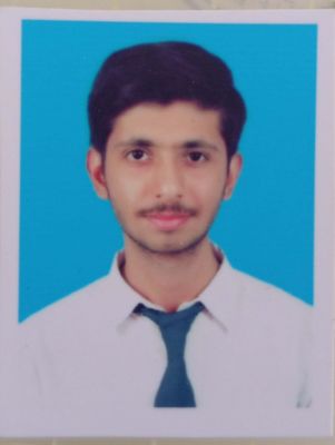 Ali Gohar Langah Profile Picture