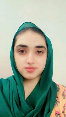 Bisma Rehman Profile Picture