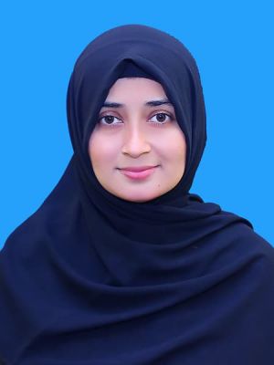 Fatima Asghar Profile Picture