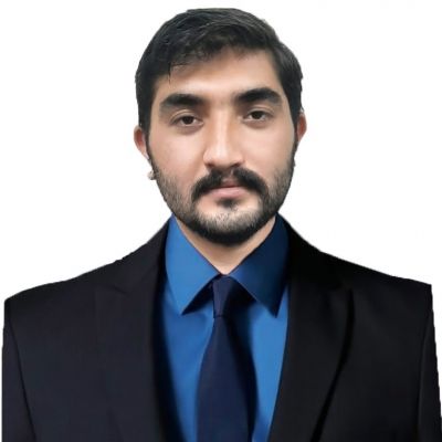 Muneeb khan Profile Picture