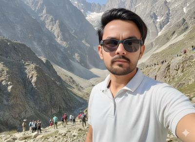 Sarwar Ali Profile Picture