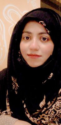Ramsha Akhtar Profile Picture