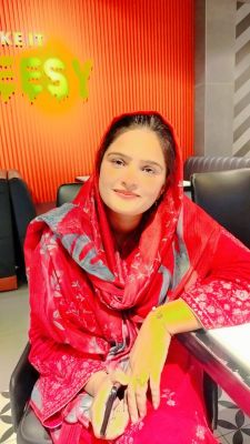 Sana javaid javaid Profile Picture