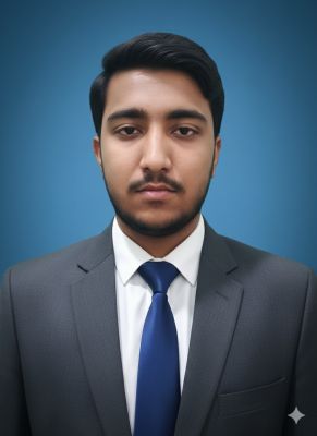 Huzaifa Zubair Profile Picture