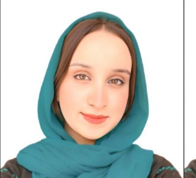 Kainat Yaqoob Profile Picture