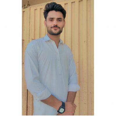 Junaid Kamran Zaheer Profile Picture
