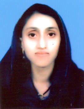 Mam Saima Nadeem