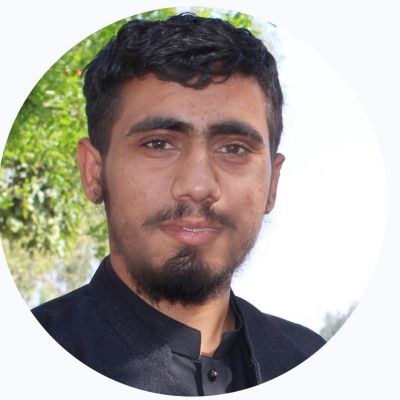 Muhammad Hamid KHAN Profile Picture