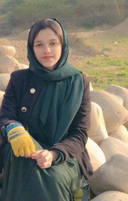 Laiba Tariq Profile Picture