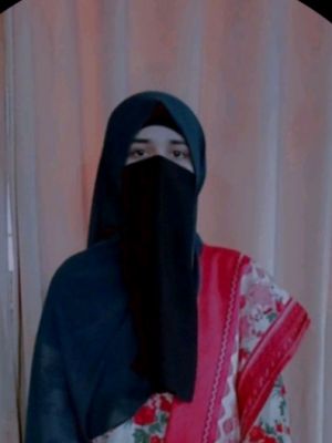Romesa Munir Munir Ahmed Profile Picture
