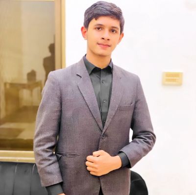 Rehan Farooq Profile Picture