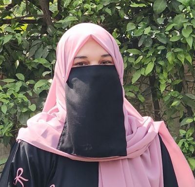 Maria Wali Profile Picture