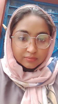Miss Javeria Profile Picture
