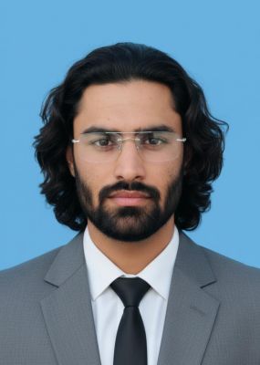 Syed Awais Hussain Shah Profile Picture