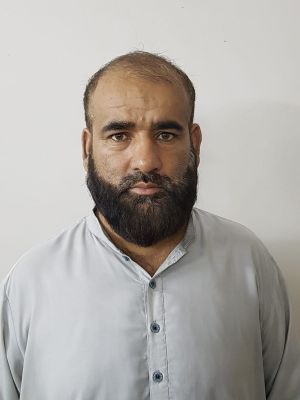 Sir Muhammad Hussain