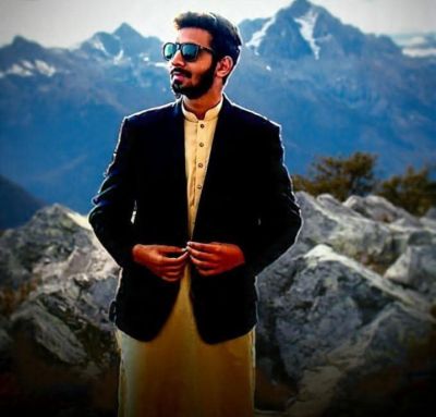Imtiaz Hussain Profile Picture
