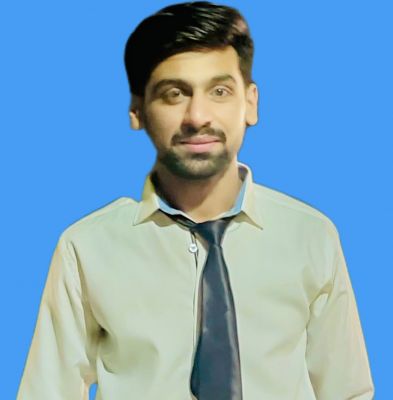 Faisal Ali Profile Picture