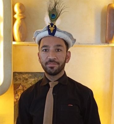 Sir Zamin Ali