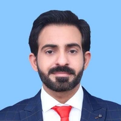 Sir Nadir Hussain