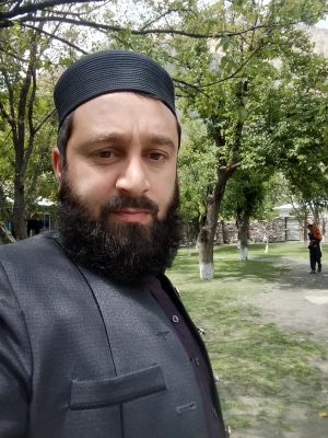 Sir Hami Ullah