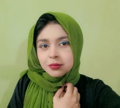 Mam Eman Akhtar Mam Eman Akhtar