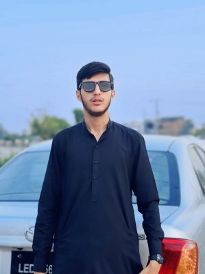 Sir Farhan Ali Abbasi